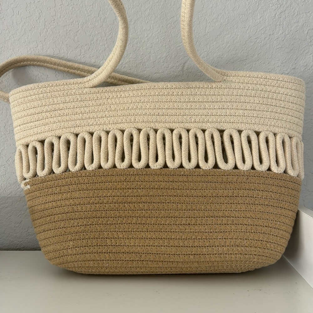 Brand new beach bag